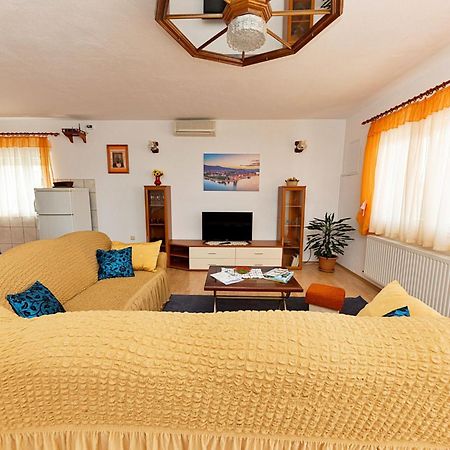 Apartment Villa Saba-1 By Interhome โตรกีร์ ภายนอก รูปภาพ