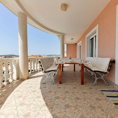 Apartment Villa Saba-1 By Interhome โตรกีร์ ภายนอก รูปภาพ