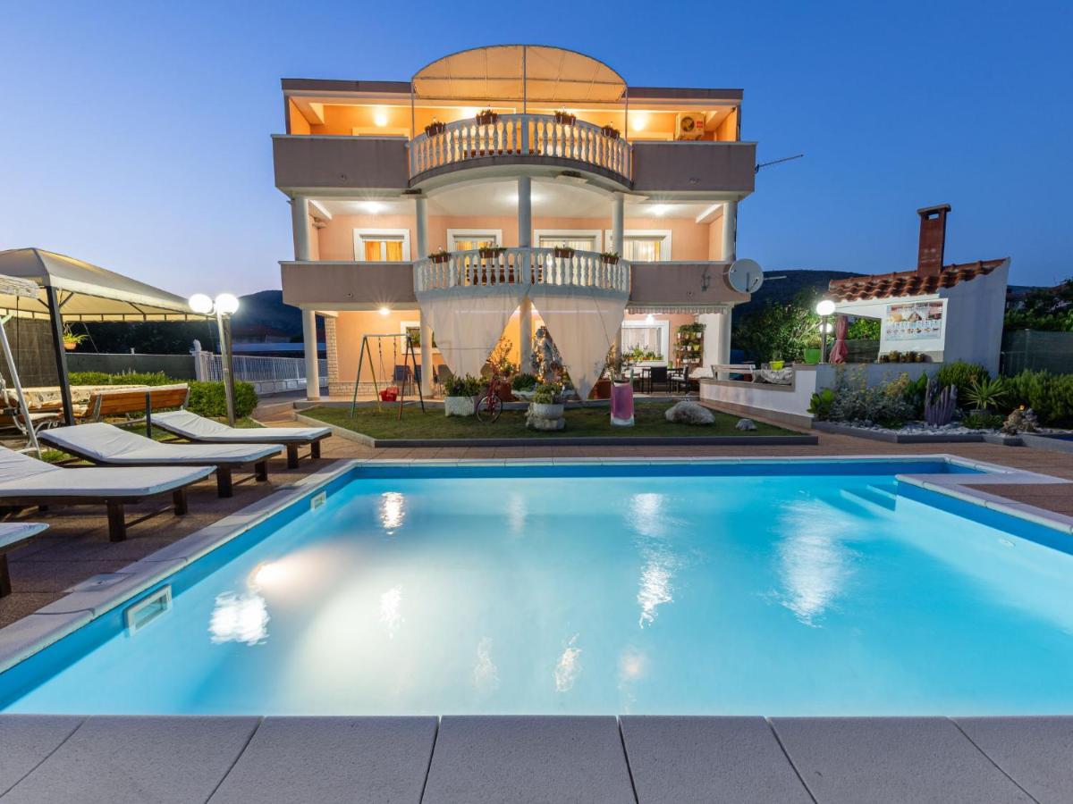 Apartment Villa Saba-1 By Interhome โตรกีร์ ภายนอก รูปภาพ