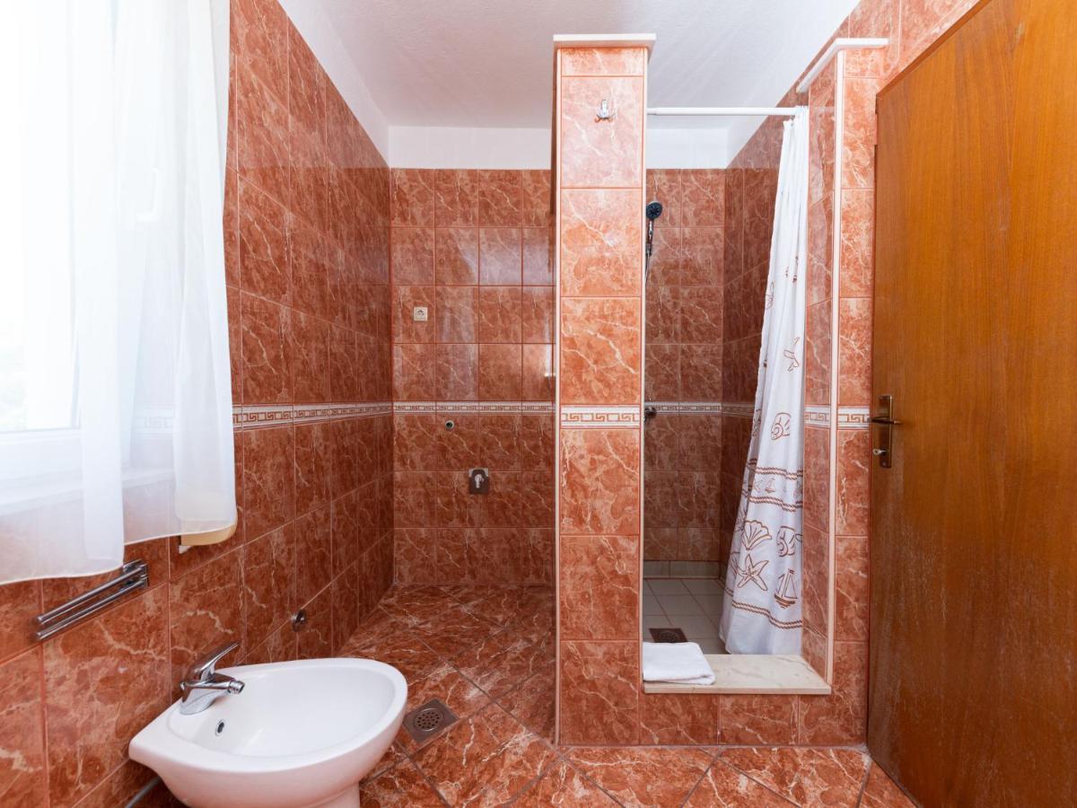 Apartment Villa Saba-1 By Interhome โตรกีร์ ภายนอก รูปภาพ