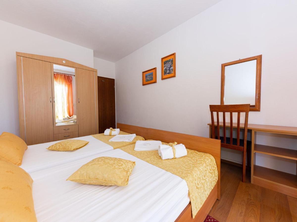 Apartment Villa Saba-1 By Interhome โตรกีร์ ภายนอก รูปภาพ