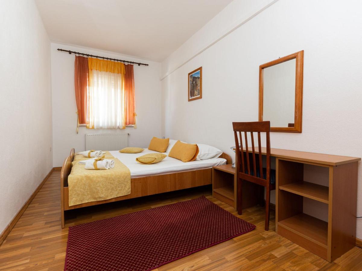 Apartment Villa Saba-1 By Interhome โตรกีร์ ภายนอก รูปภาพ