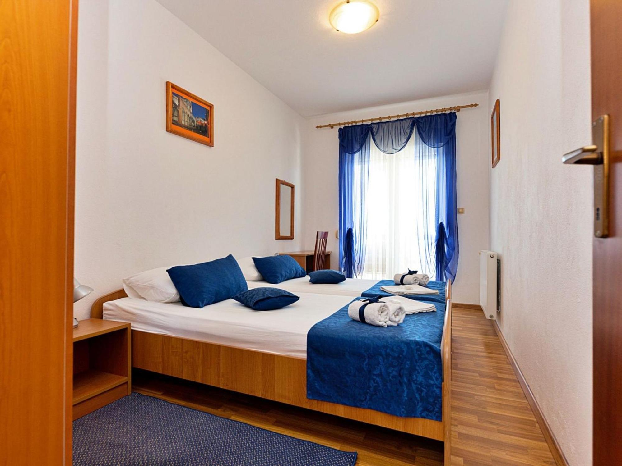 Apartment Villa Saba-1 By Interhome โตรกีร์ ภายนอก รูปภาพ