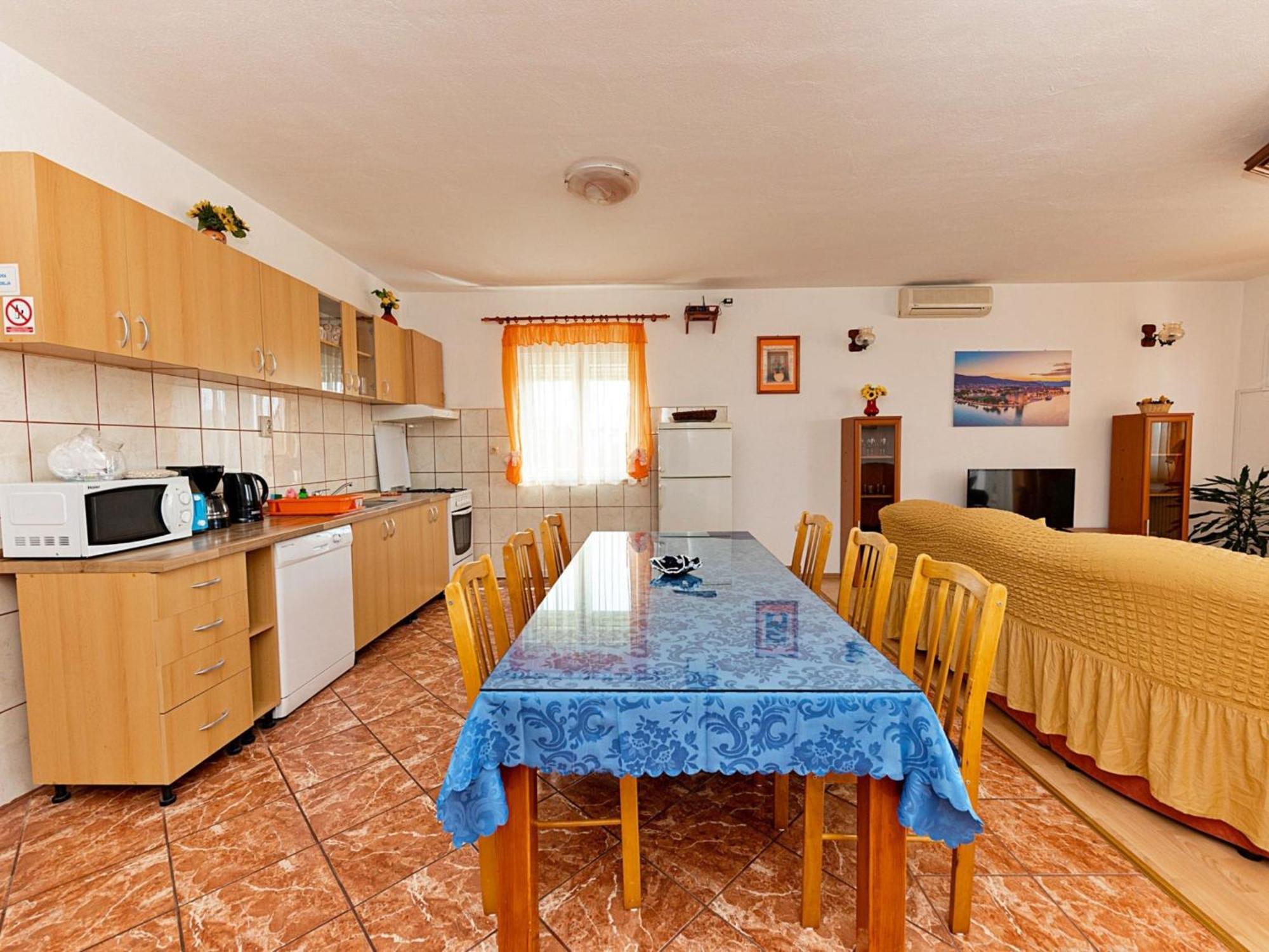 Apartment Villa Saba-1 By Interhome โตรกีร์ ภายนอก รูปภาพ
